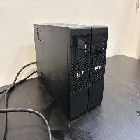 Eaton 5S 1500 Uninterruptible Power Supply Quantity of 2 image 1